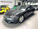 Porsche PANAMERA 4 E-HYBRID PANO MASSAGE NIGHT-VISION 19 - Porsche Panamera in Bielefeld