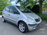 Mercedes-Benz A 160 CLASSIC LONG/TÜV/HU/03/2026/KLIMA/ - Mercedes-Benz A-Class: 160