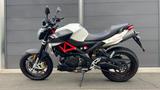 Aprilia Shiver 900, wenige Kilometer, neue Batterie  - APRILIA SHIVER 900