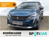 Peugeot 3008 Plug-In-Hybrid Allure Pack +OBC7,4kW+BC+RFK - Peugeot 3008 Allure mit Hybrid-Antrieb (Benzin/Elektro)