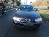Audi A6 2.8 Multitr.Leder.Xenon.Zahnriemen+Tüvneu - Audi aus 1998
