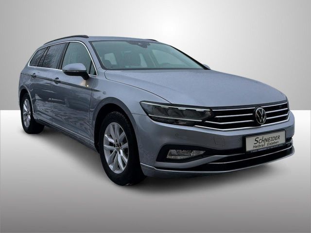 PASSAT VARIANT 1.5 TSI DSG BUSINESS