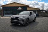 Toyota RAV4 GR Sport JBL Plug-in Hybrid AWD 306hp 360° - Toyota RAV 4: Sport