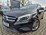 Mercedes-Benz A 220 A -Klasse A 220 CDI  Avantgard - Mercedes-Benz A 220 aus 2015