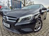 Mercedes-Benz A 220 A -Klasse A 220 CDI  Avantgard - Mercedes-Benz A 220 aus 2015