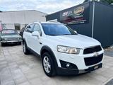 Chevrolet Captiva 2.2 D LT+ - Chevrolet Gebrauchtwagen in Köln