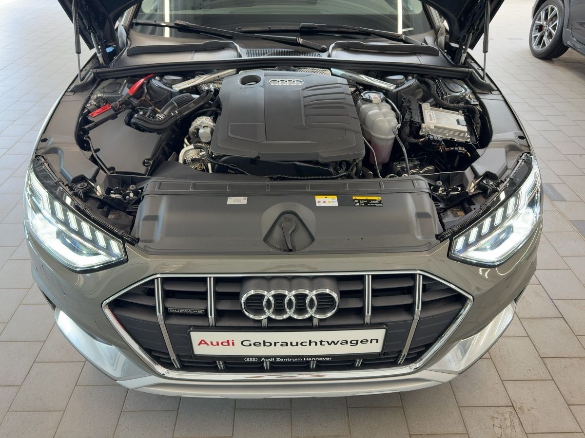 Audi A4 Allroad - Bild 19
