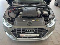 Audi A4 Allroad - Vorschau Bild 19