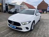 Mercedes-Benz A 180 Automatik Leder PDC SHZ - Mercedes-Benz A 180 in Osnabrück