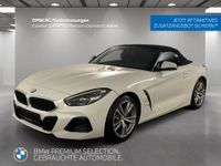 BMW Z4 - Vorschau Bild 1