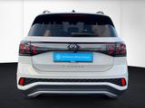 Volkswagen T-Cross R-Line 1.5 TSI DSG AHK+Matrix+ACC+Rückfa - VW T-Cross Benzin Gebrauchtwagen