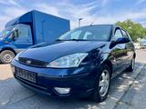 Ford Focus 2.0 Futura Automatik * KIIMA*TÜV-NEU - gebrauchte Ford Focus aus dem Jahr 2003