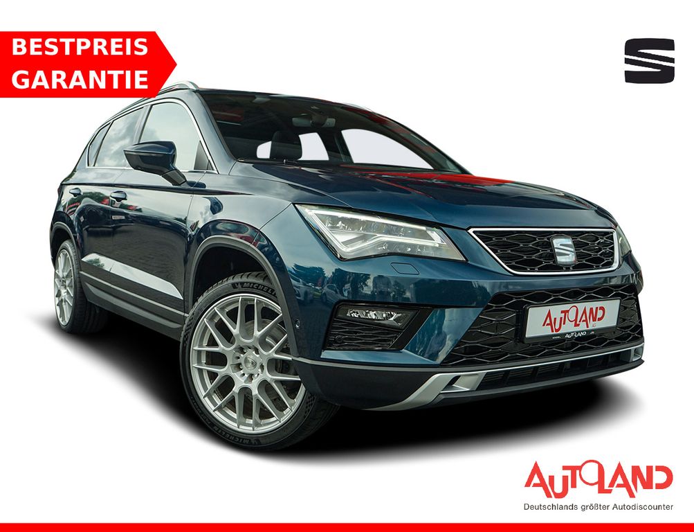 Image of Seat Ateca