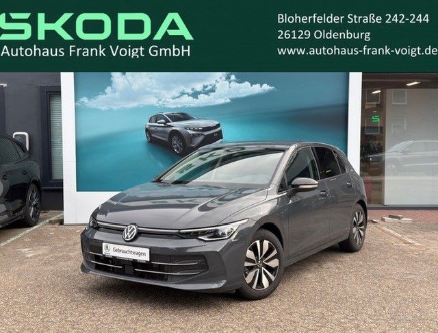Image of Volkswagen Golf