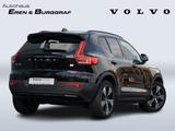 Volvo XC40 Plus Recharge Pure Electric 2WD - Volvo XC40 mit Elektro-Antrieb