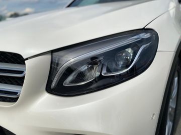 Mercedes GLC 220 - 9