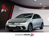 Volkswagen Polo R-Line 1.0 TSI 116 PS 7-Gang-DSG - Volkswagen Polo Tageszulassungen Neuwagen mit Benzin-Antrieb