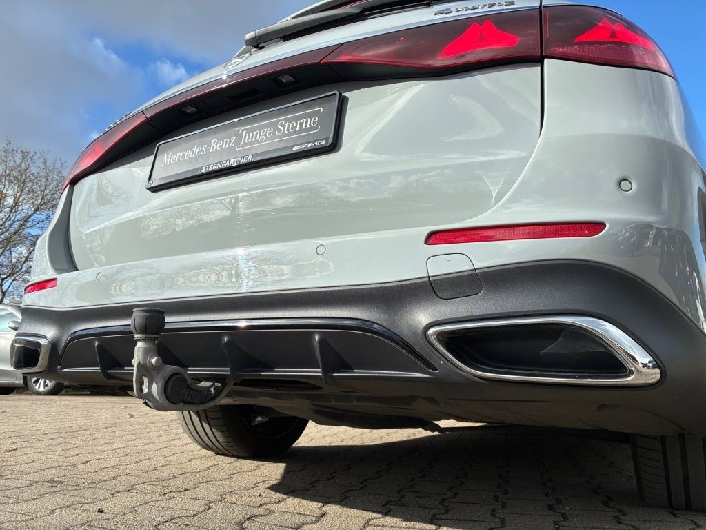 Mercedes-Benz E 300 - Bild 11