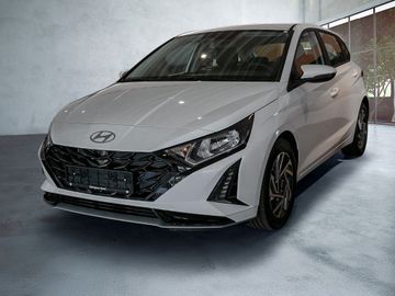 Hyundai i20 1.0 Trend Navi Kamera BOSE Spurhalteassi.