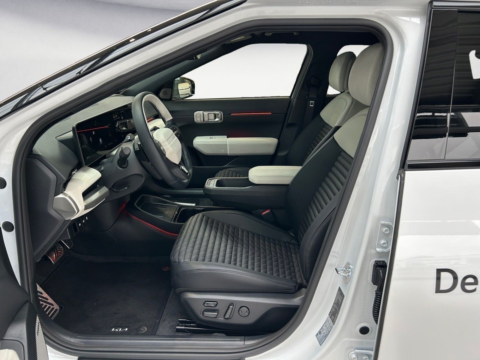 Kia EV4 - Bild 8
