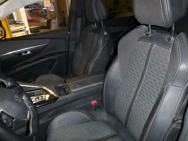 5008 Roadtrip Automatik 7-Sitzer