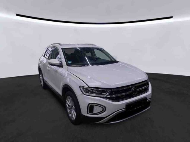 T-Roc 2.0 TDI DSG STYLE AHK+RFK+LED+NAVI+ACC+SHZ