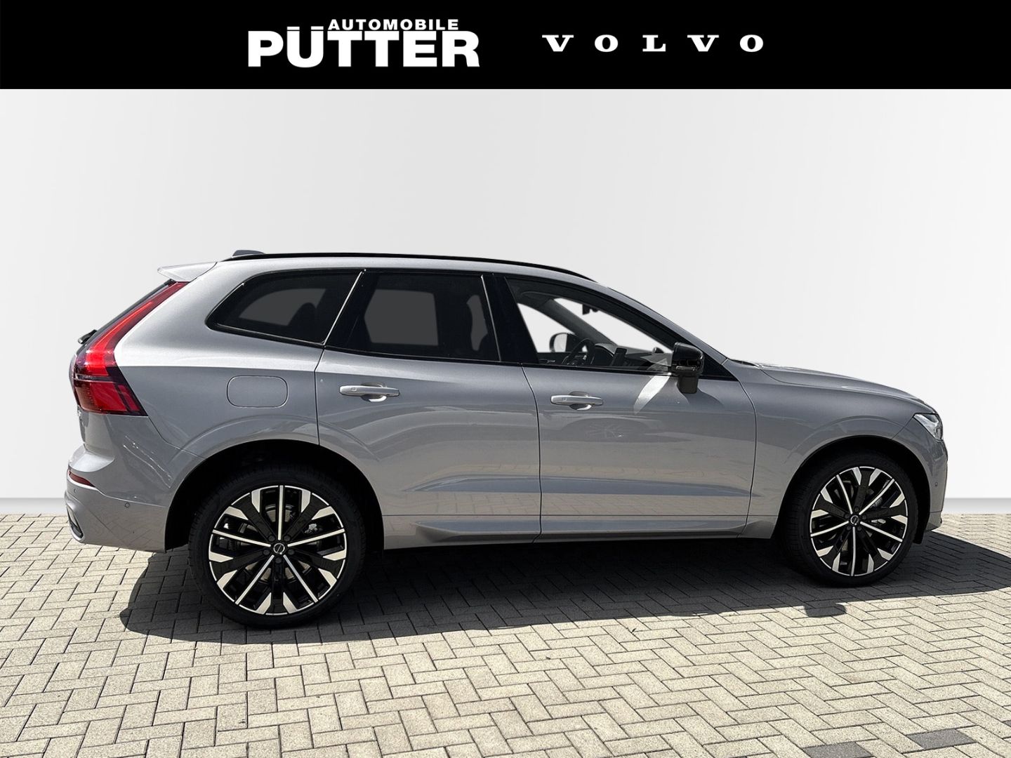 Volvo XC60 - Bild 6