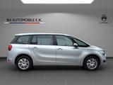 Citroën Grand C4 Picasso/Spacetourer 1.6 Seduction - Citroën Grand C4 Picasso / SpaceTourer Gebrauchtwagen
