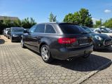 Audi A4 Avant Attraction - Audi A4: Kombi, Attraction