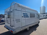 HYMER / ERIBA / HYMERCAR B 544 Oldtimer Tüv Neu Markise - HYMER / ERIBA B 544