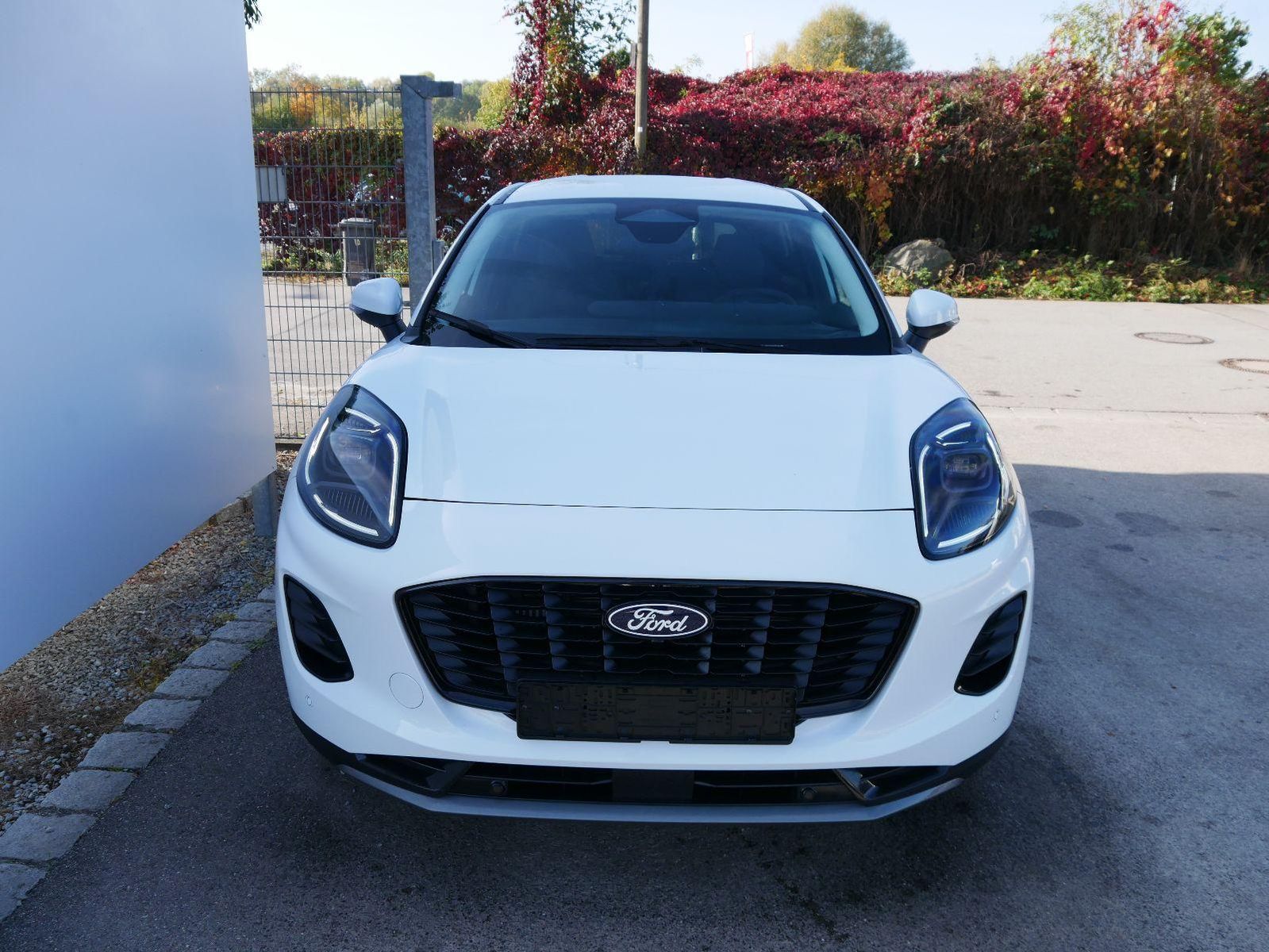 Ford Puma - Bild 5