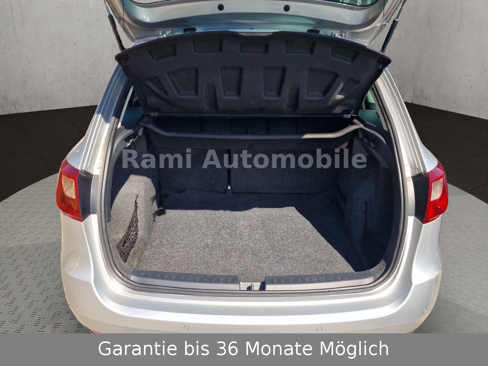 Seat Ibiza ST Style
