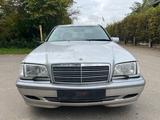 Mercedes-Benz C 240 CLASSIC - gebrauchte Mercedes-Benz C 240 aus dem Jahr 1998