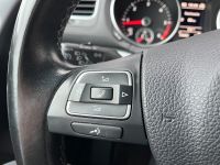 VW Golf Cabriole 2.0 TDI LIFE 2.HD SHZ NAV PDC 17