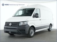 Volkswagen Crafter - Vorschau Bild 3