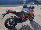 KTM Super Duke 1290 GT - Offers