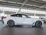 BMW 420i Gran Coupé M Sport NAVI LED DAB - gebrauchte BMW 420 Gran Coupé aus dem Jahr 2024