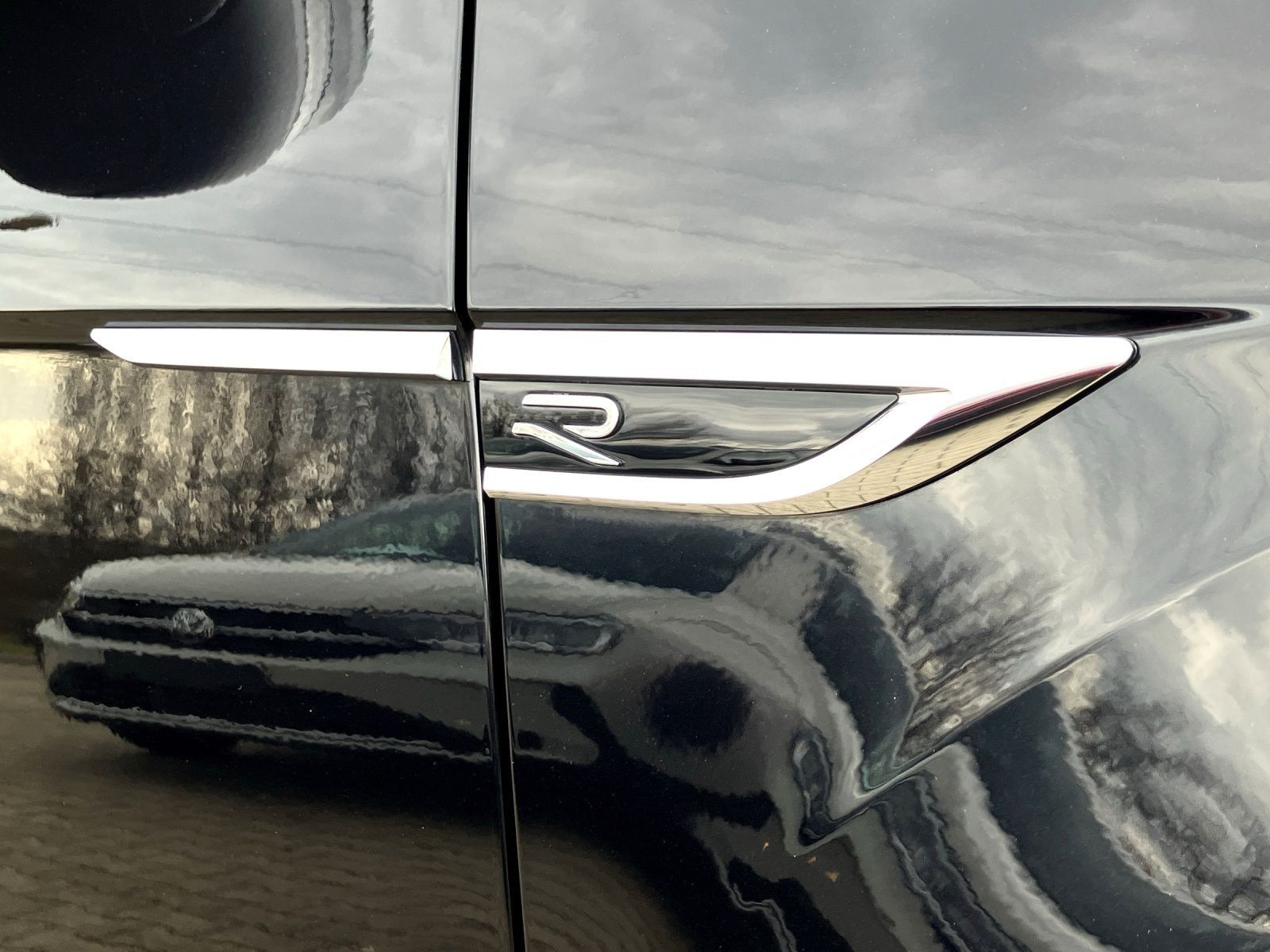 Volkswagen T-Roc - Bild 22