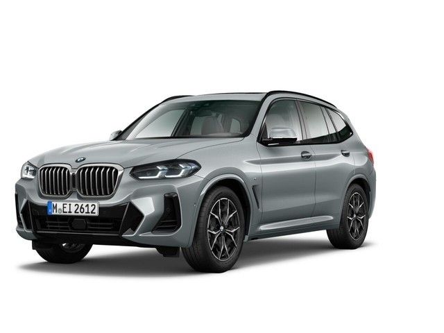 Image of BMW X3