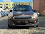 MINI Cooper Cabrio Tempomat/Leder/Sitzheizung/PDC - MINI MINI: Braun, Cabrio
