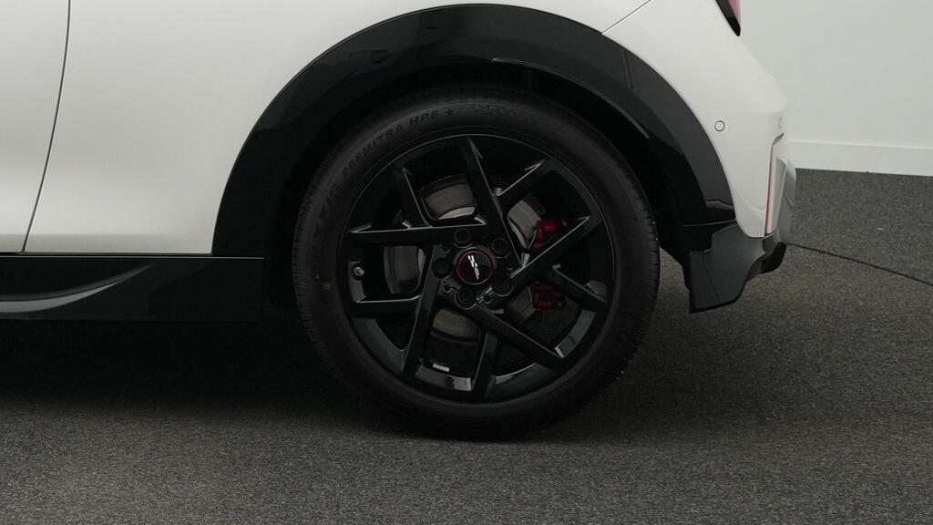 MINI Jcw Trim, миниатюра 16