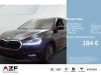 Skoda Fabia - Vorschau Bild 2