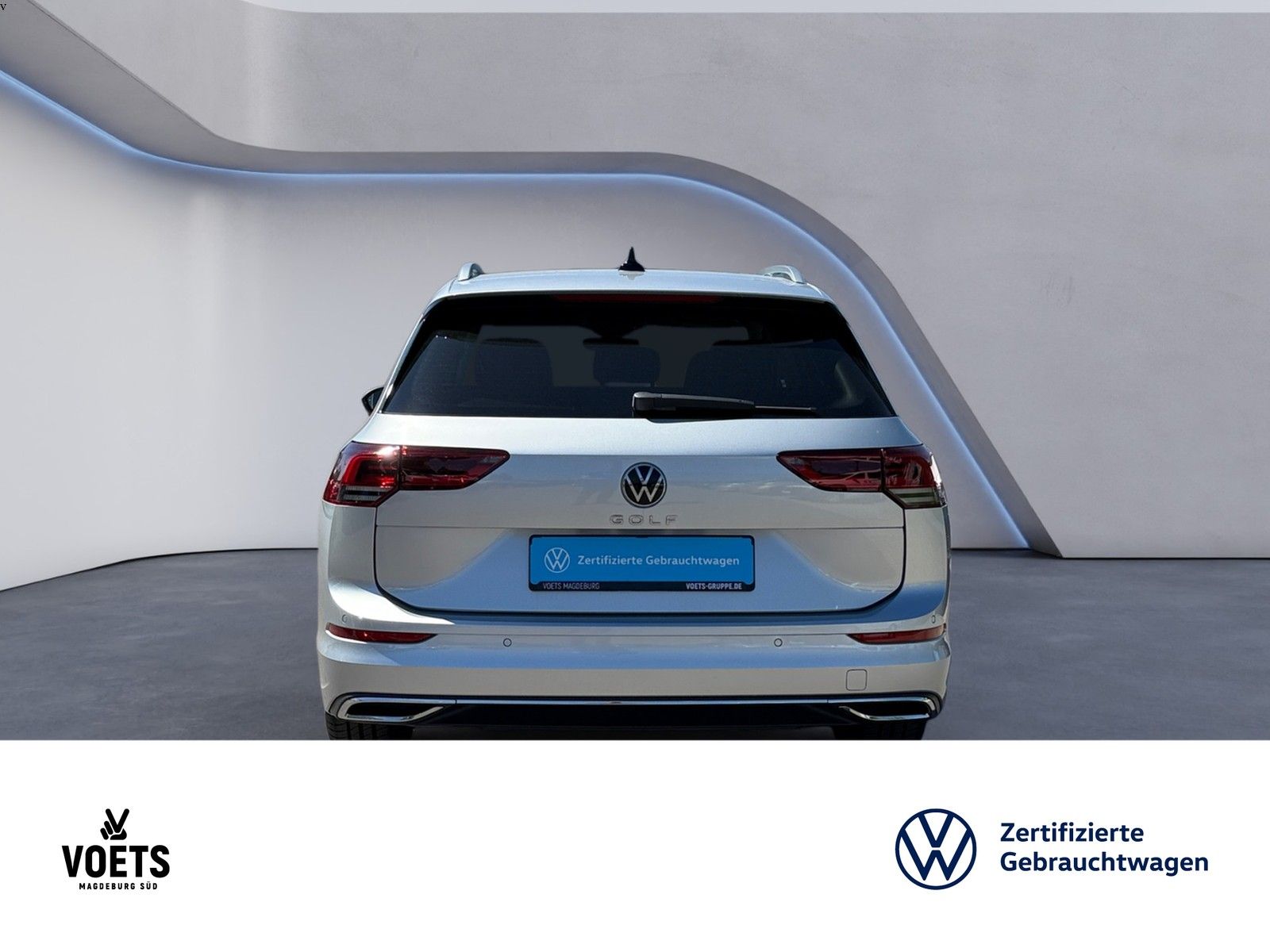 Volkswagen Golf - Bild 5