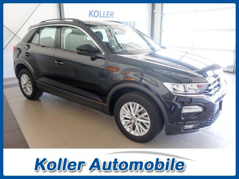 Volkswagen T-Roc 1.5 DSG Style