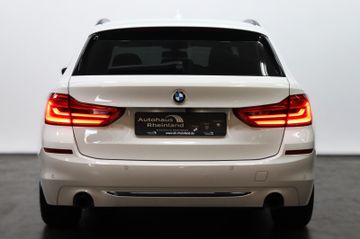 BMW 520 - 9