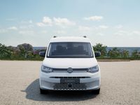 Volkswagen Caddy Maxi - Vorschau Bild 6