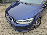 Volkswagen Touran Highline*7-Sitze*Led*Kamera*Pano*MASSAGE* - Gebrauchtwagen in Gotha