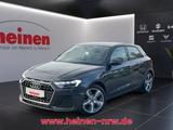 Audi A1 Sportback 35 1.5 TFSI advanced LED+SHZ+KlimaA - Audi A1: 5.5