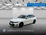 BMW 320d xDrive Touring M Sport Navi PDC HiFi - BMW 320 in Dresden