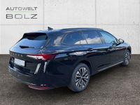 Skoda Superb - Vorschau Bild 4